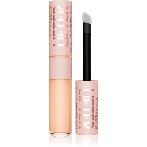 MAYBELLINE NEW YORK MAYBELLINE NEW YORK Lifter Concealer korektor in osvetljevalec odtenek 15 11 ml