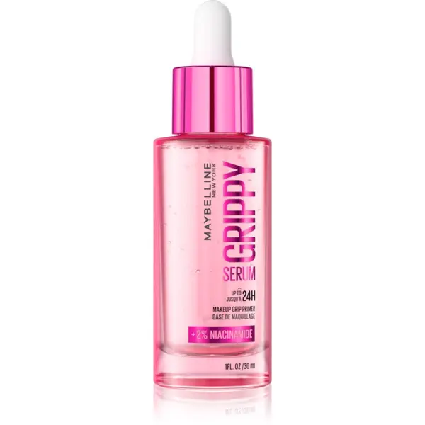 MAYBELLINE NEW YORK MAYBELLINE NEW YORK Primer Grippy podlaga 30 ml