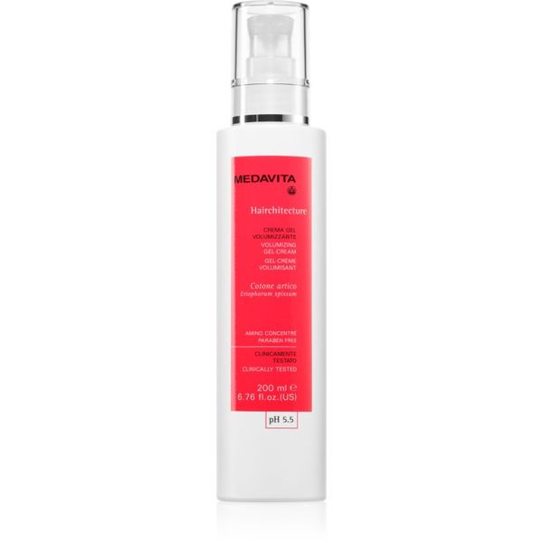 Medavita Medavita Hairchitecture kremasti gel za lase 200 ml