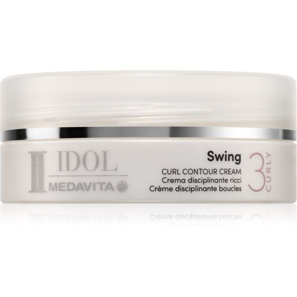 Medavita Medavita IDOL Swing krema za konture za kodraste lase 150 ml