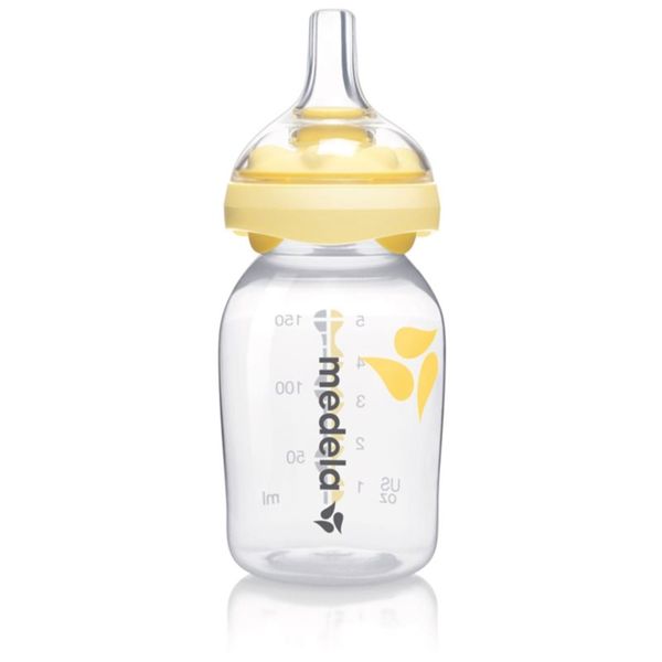 Medela Medela Calma steklenička za dojenčke 150 ml