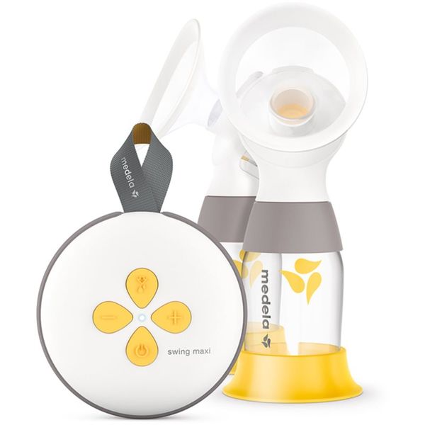 Medela Medela Swing Maxi™ prsna črpalka