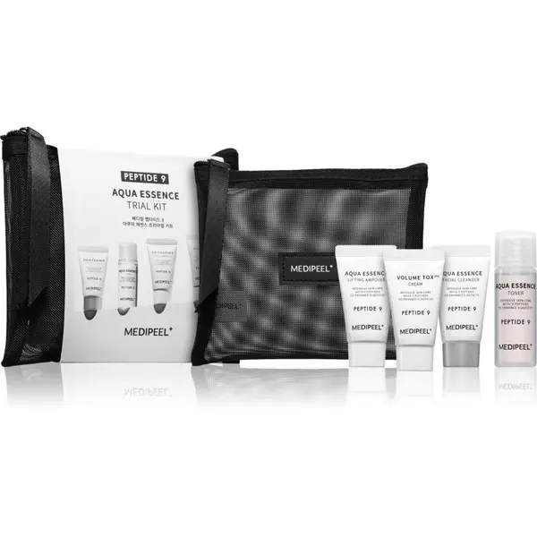 Medi - Peel Medi - Peel Aqua Essence darilni set s peptidi za ženske