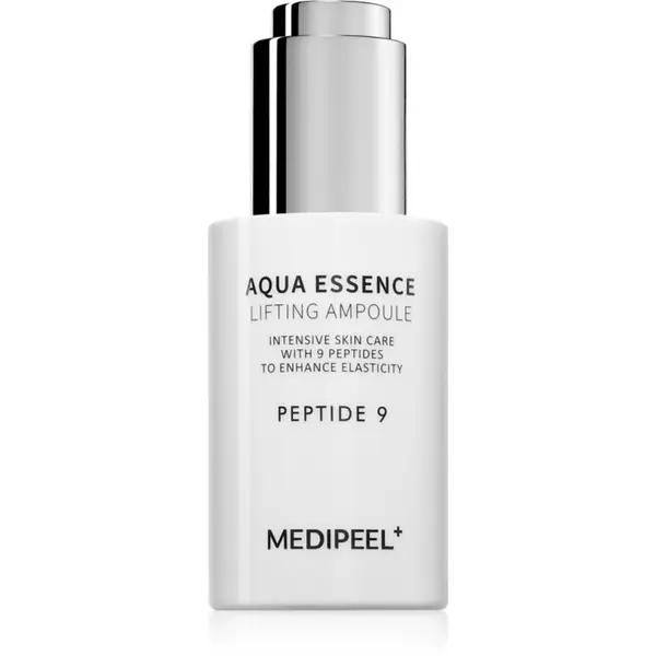 Medi - Peel Medi - Peel Aqua Essence lifting serum za obraz 50 ml