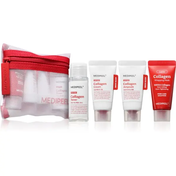 Medi - Peel Medi - Peel Collagen darilni set za ženske