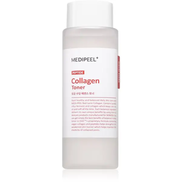 Medi - Peel Medi - Peel Collagen vlažilna emulzija za obraz 200 ml