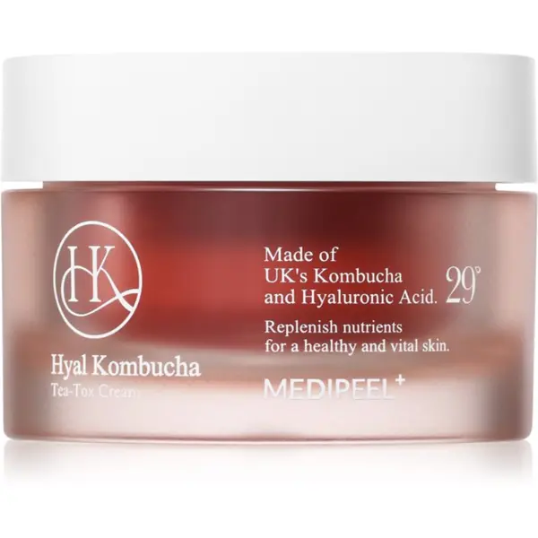 Medi - Peel Medi - Peel Hyal Kombucha vlažilna krema za obraz 50 ml