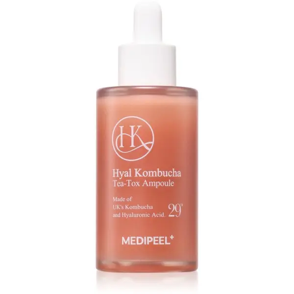 Medi - Peel Medi - Peel Hyal Kombucha vlažilni serum za obraz 50 ml