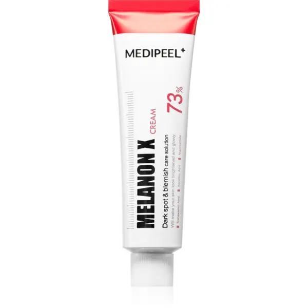 Medi - Peel Medi - Peel Melanon krema za posvetljevanje proti temnim madežem 30 ml