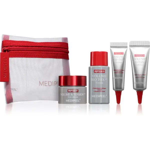 Medi - Peel Medi - Peel Peptide 9 darilni set proti staranju kože za ženske