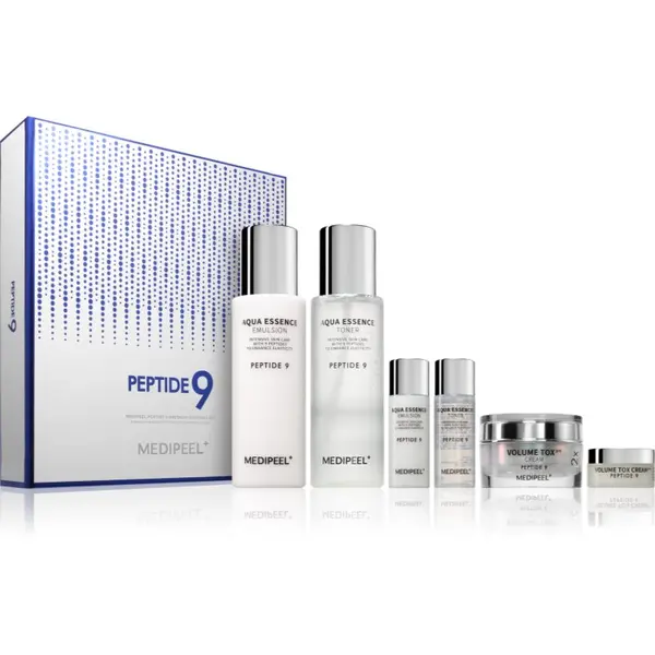 Medi - Peel Medi - Peel Peptide 9 darilni set s peptidi za ženske