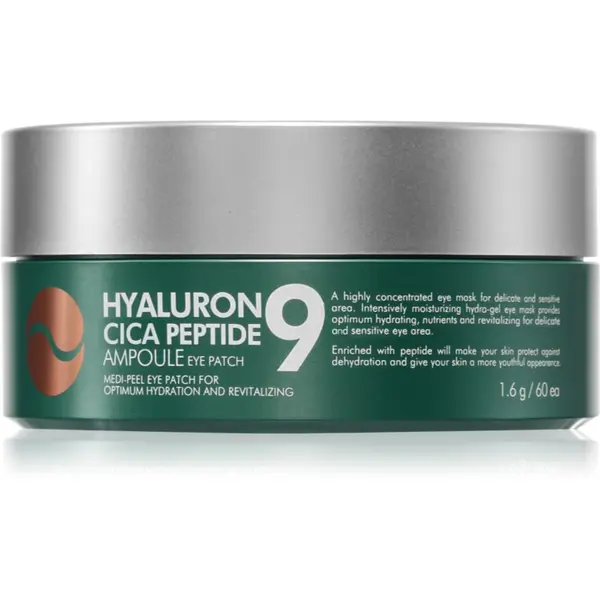 Medi - Peel Medi - Peel Peptide 9 maska za predel okoli oči 60 kos