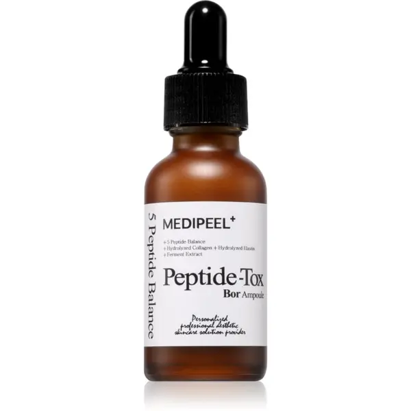 Medi - Peel Medi - Peel Peptide-Tox serum s peptidi 30 ml