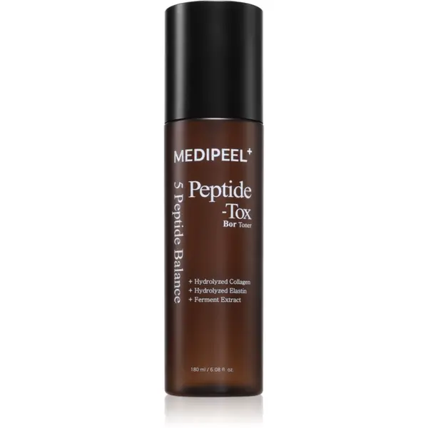 Medi - Peel Medi - Peel Peptide Tox vlažilni in lifting tonik za obraz 180 ml