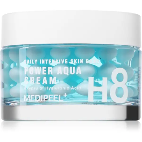 Medi - Peel Medi - Peel Power Aqua Cream vlažilna krema za obraz 50 ml