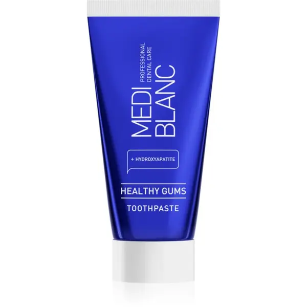 MEDIBLANC MEDIBLANC Healthy Gums Zobna pasta za zaščito dlesni 50 ml
