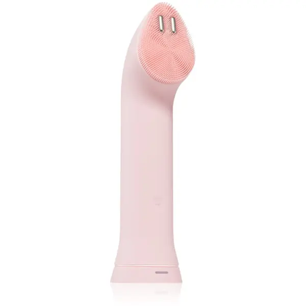 Medicube medicube Age-R Booster Cleanser Head glava za popolno čiščenje obraza barva Pink 1 kos