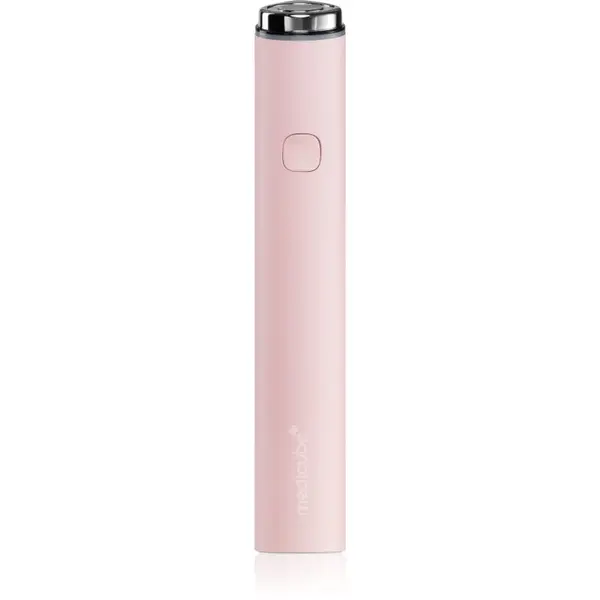Medicube Medicube Age-R Booster Pro Mini večnamenski aparat za posvetlitev in zgladitev kože barva Pink 75 g