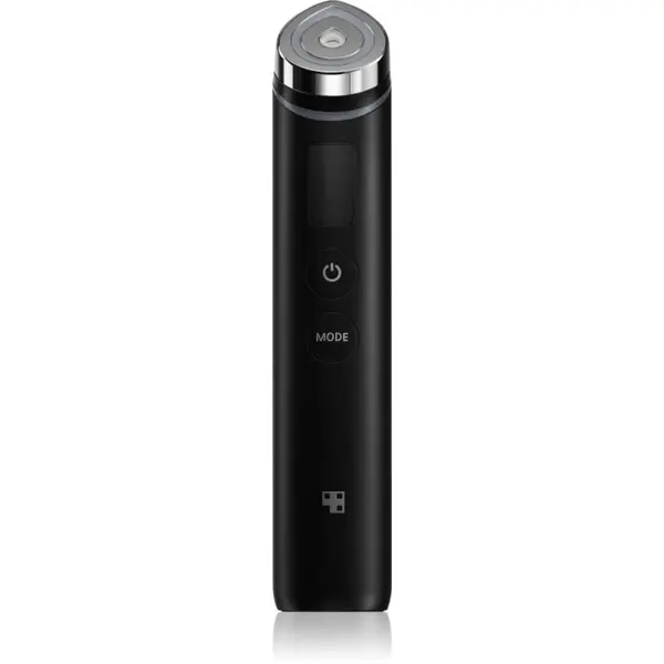 Medicube medicube Age-R Booster Pro večnamenski aparat za obnovitev in hranjenje kože obraza barva Black 155 g