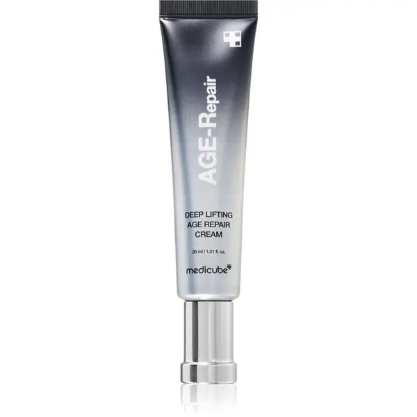 Medicube Medicube Age-R Deep Lifting Age Repair Cream hranilna krema z učvrstitvenim učinkom 30 ml