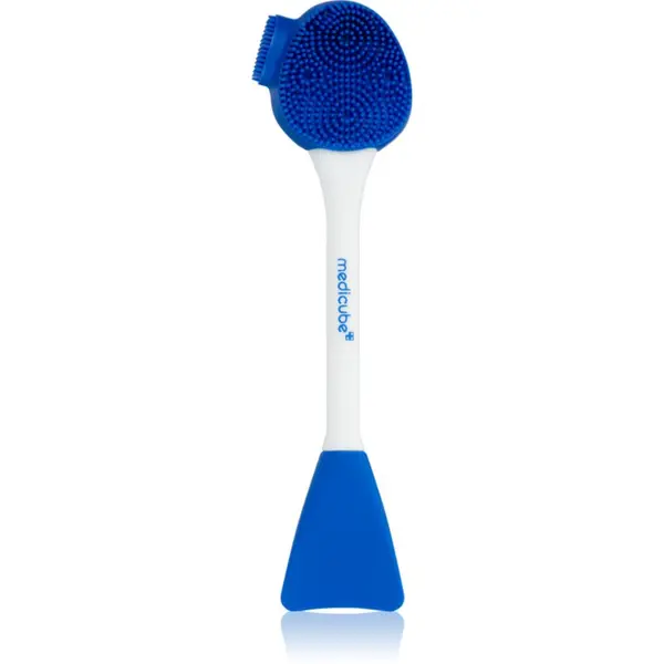 Medicube Medicube Pore Brush čistilna krtačka za obraz 1 kos