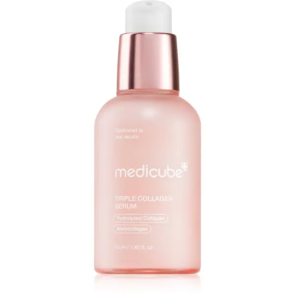 Medicube Medicube Triple Collagen Serum serum za učvrstitev s kolagenom 55 ml