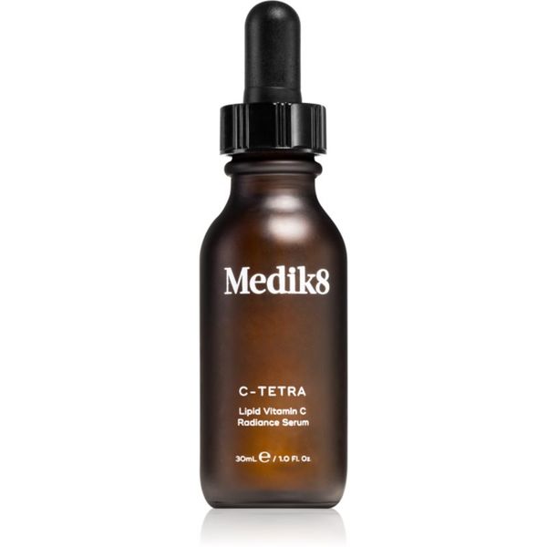 Medik8 Medik8 C-Tetra Antioxidant Serum antioksidantni serum z vitaminom C 30 ml