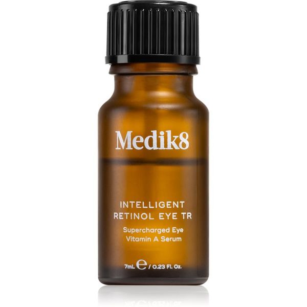 Medik8 Medik8 C-Tetra Eye posvetlitveni serum za predel okoli oči  z vitaminom C 7 ml