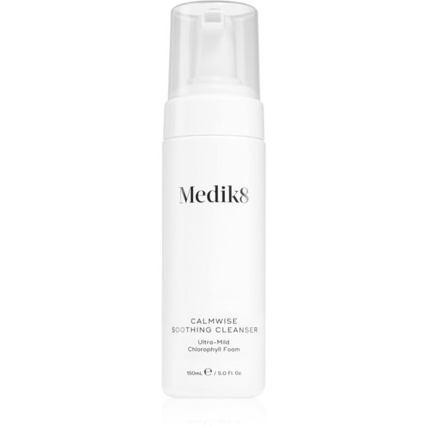 Medik8 Medik8 Calmwise Sooting Cleanser nežna čistilna pena 150 ml