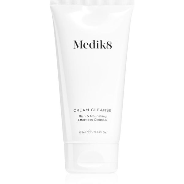 Medik8 Medik8 Cream Cleanse čistilni kremasti gel 175 ml