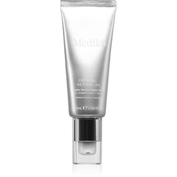 Medik8 Medik8 Crystal Retinal 24 nočni serum za obraz 30 ml