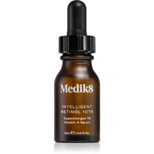 Medik8 Medik8 Intelligent Retinol nočni serum z retinolom 15 ml
