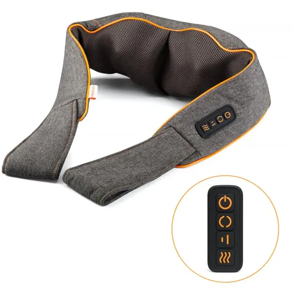 Medivon Medivon Collar Simple masažni ovratnik 1 kos