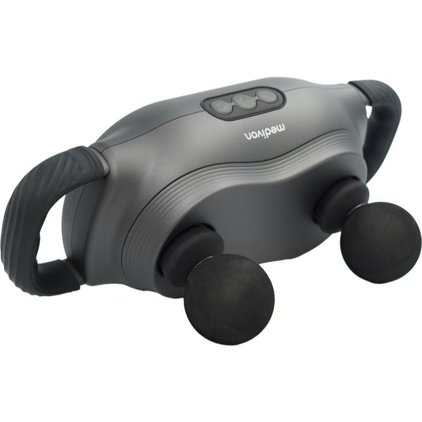 Medivon Medivon Force masažna naprava (z dodatki)