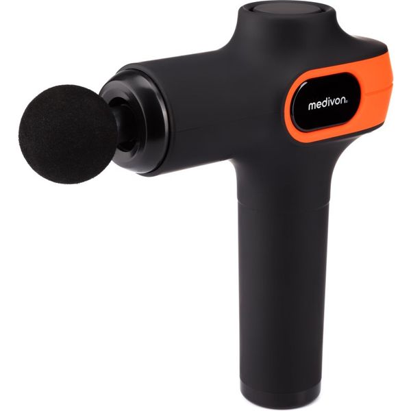 Medivon Medivon Gun Vital masažna pištola (z dodatki)