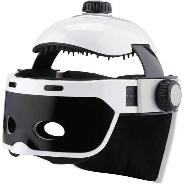 Medivon Medivon Hebe naprava za masažo glave 1 kos