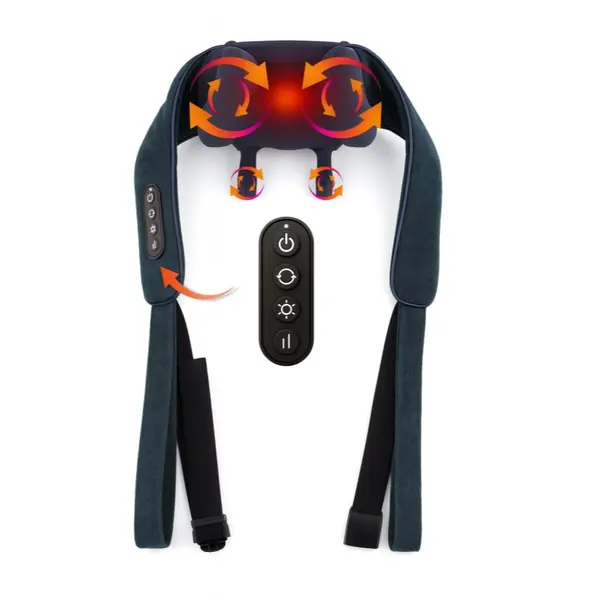 Medivon Medivon Hyperion masažni ovratnik 1 kos