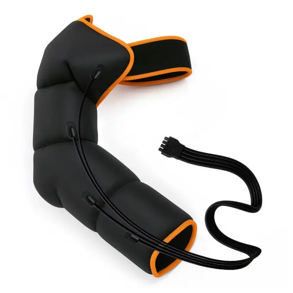 Medivon Medivon Portia Arm masažna manšeta za limfno drenažo rok 1 kos