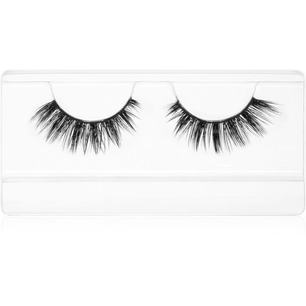 Melody Lashes Melody Lashes Berry Yum Yum umetne trepalnice 2 kos