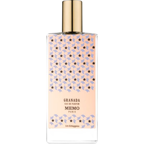 Memo Memo Granada parfumska voda za ženske 75 ml