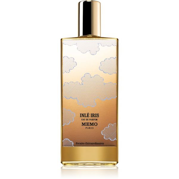Memo Memo Inle Iris parfumska voda za ženske 75 ml