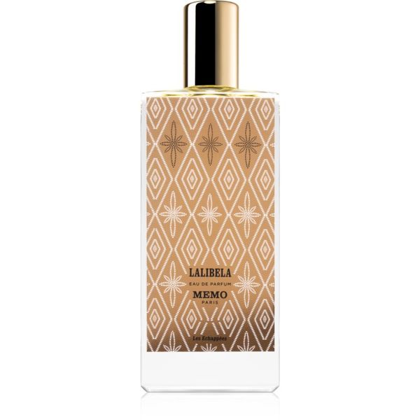 Memo Memo Lalibela parfumska voda za ženske 75 ml
