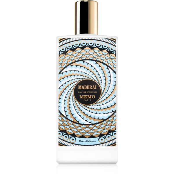 Memo Memo Madurai parfumska voda uniseks 75 ml