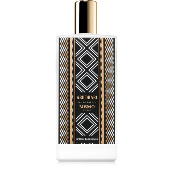 Memo Paris Memo Paris Abu Dhabi parfumska voda uniseks 75 ml