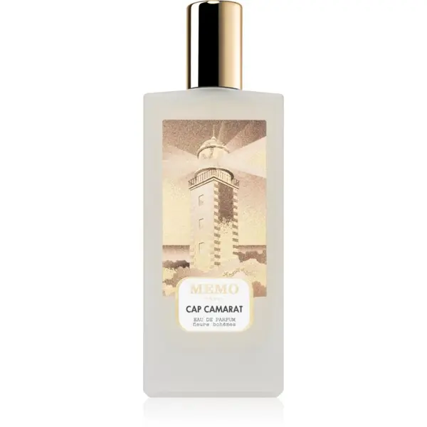Memo Paris Memo Paris Cap Camarat parfumska voda uniseks 75 ml