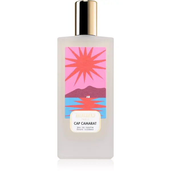 Memo Paris Memo Paris Cap Camarat X Olimpia Zagnoli parfumska voda (omejena izdaja) uniseks 75 ml