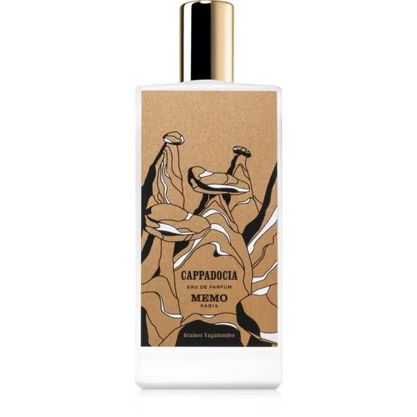 Memo Paris Memo Paris Cappadocia parfumska voda uniseks 75 ml