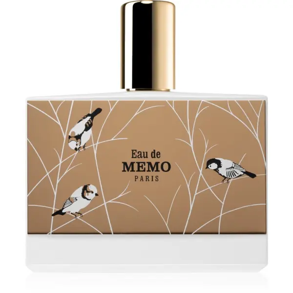 Memo Paris Memo Paris Eau de Memo parfumska voda uniseks 100 ml