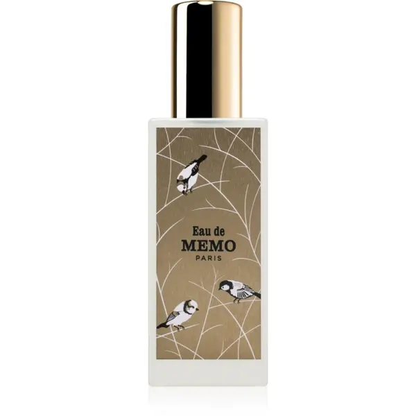 Memo Paris Memo Paris Eau de Memo parfumska voda uniseks 30 ml