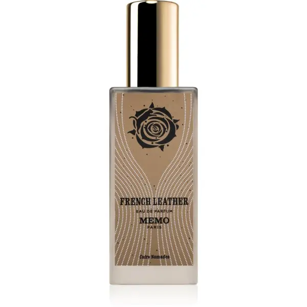 Memo Paris Memo Paris French Leather parfumska voda uniseks 30 ml